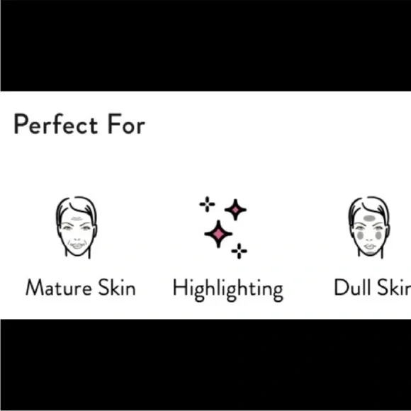 Laura Geller marbleized blush baked blush n brighten grapefruit new nib - Picture 7 of 9